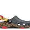 Jurassic World x All-Terrain Clog “Caution, Live Dinosaur” Jurassic World x All-Terrain Clog “Caution, Live Dinosaur”