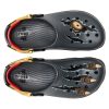 Jurassic World x All-Terrain Clog “Caution, Live Dinosaur” Jurassic World x All-Terrain Clog “Caution, Live Dinosaur”