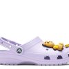 Justin Bieber x Classic Clog “Drew House – Lavander” Justin Bieber x Classic Clog “Drew House – Lavander”