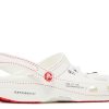 Kanghyuk x Classic Clog “White”