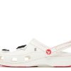 Kanghyuk x Classic Clog “White”