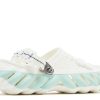 Kanghyuk x Echo Clog “White Blue” Kanghyuk x Echo Clog “White Blue”