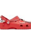 Karol G x Classic Clog “Metal Hearts” Karol G x Classic Clog “Metal Hearts”