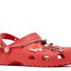Karol G x Classic Clog “Metal Hearts” Karol G x Classic Clog “Metal Hearts”