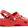 Karol G x Classic Clog “Metal Hearts” Karol G x Classic Clog “Metal Hearts”