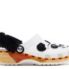 Kung Fu Panda x Classic Clog Kids “Po” Kung Fu Panda x Classic Clog Kids “Po”