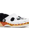 Kung Fu Panda x Classic Clog Kids “Po” Kung Fu Panda x Classic Clog Kids “Po”