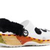 Kung Fu Panda x Classic Clog Kids “Po” Kung Fu Panda x Classic Clog Kids “Po”