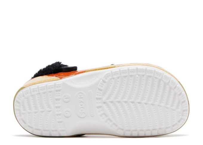 Kung Fu Panda x Classic Clog Kids “Po” Kung Fu Panda x Classic Clog Kids “Po”