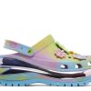 Lazy Oaf x Mega Crush Clog “New Dimensions” Lazy Oaf x Mega Crush Clog “New Dimensions”