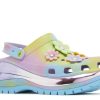 Lazy Oaf x Mega Crush Clog “New Dimensions” Lazy Oaf x Mega Crush Clog “New Dimensions”