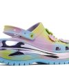 Lazy Oaf x Mega Crush Clog “New Dimensions” Lazy Oaf x Mega Crush Clog “New Dimensions”