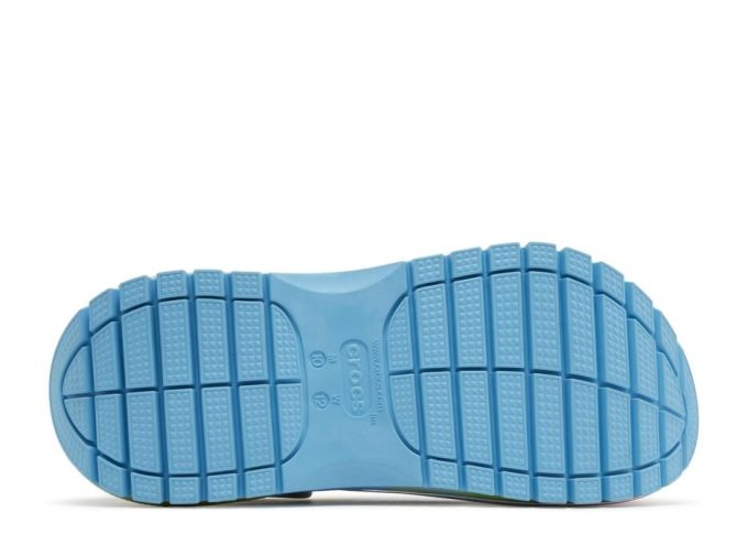Lazy Oaf x Mega Crush Clog “New Dimensions” Lazy Oaf x Mega Crush Clog “New Dimensions”