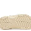 Levi’s x Classic All-Terrain Clog “Sashiko – Bone Blue” Levi’s x Classic All-Terrain Clog “Sashiko – Bone Blue”