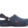 Levi’s x Classic All-Terrain Clog “Sashiko – Navy” Levi’s x Classic All-Terrain Clog “Sashiko – Navy”