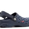 Levi’s x Classic All-Terrain Clog “Sashiko – Navy” Levi’s x Classic All-Terrain Clog “Sashiko – Navy”