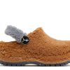 Lil Nas X x Mega Crush Clog “Brown Sherpa” Lil Nas X x Mega Crush Clog “Brown Sherpa”