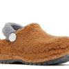 Lil Nas X x Mega Crush Clog “Brown Sherpa” Lil Nas X x Mega Crush Clog “Brown Sherpa”