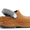 Lil Nas X x Mega Crush Clog “Brown Sherpa” Lil Nas X x Mega Crush Clog “Brown Sherpa”
