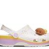 Line Friends x Classic Clog “Brown & Friends” Line Friends x Classic Clog “Brown & Friends”