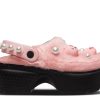 Loopy Zanmang x Stomp Clog “Pink” Loopy Zanmang x Stomp Clog “Pink”