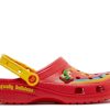 Lucky Charms x Classic Clog “Magically Delicious” Lucky Charms x Classic Clog “Magically Delicious”