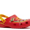 Lucky Charms x Classic Clog “Magically Delicious” Lucky Charms x Classic Clog “Magically Delicious”