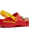 Lucky Charms x Classic Clog “Magically Delicious” Lucky Charms x Classic Clog “Magically Delicious”