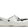 Luke Combs x Classic Lined Clog “Skully” Luke Combs x Classic Lined Clog “Skully”