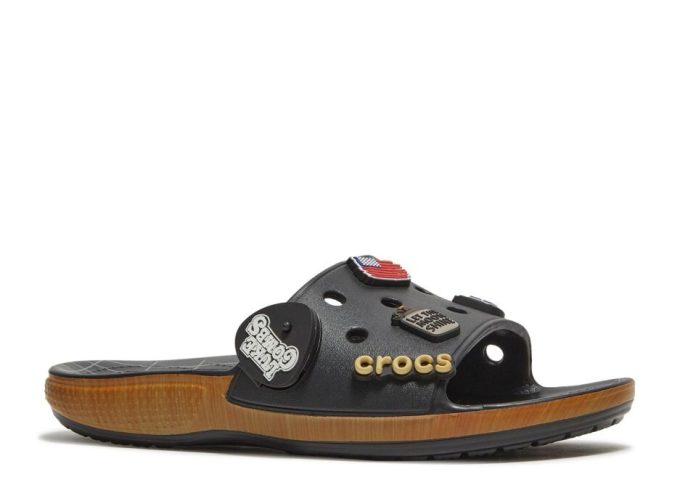Luke Combs x Classic Slide “Bootlegger” Luke Combs x Classic Slide “Bootlegger”