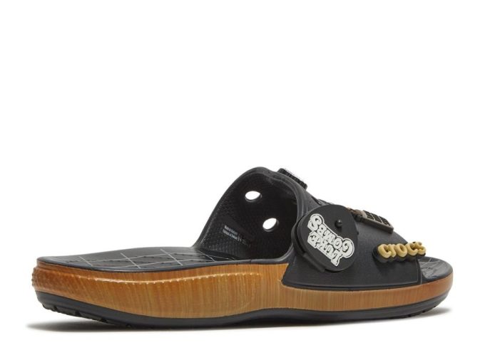 Luke Combs x Classic Slide “Bootlegger” Luke Combs x Classic Slide “Bootlegger”
