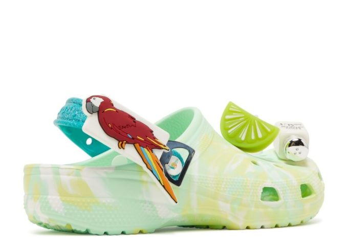 Margaritaville x Classic Clog “Margarita” Margaritaville x Classic Clog “Margarita”