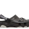Marvel x All-Terrain Clog “Black Panther” Marvel x All-Terrain Clog “Black Panther”