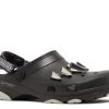 Marvel x All-Terrain Clog “Black Panther” Marvel x All-Terrain Clog “Black Panther”