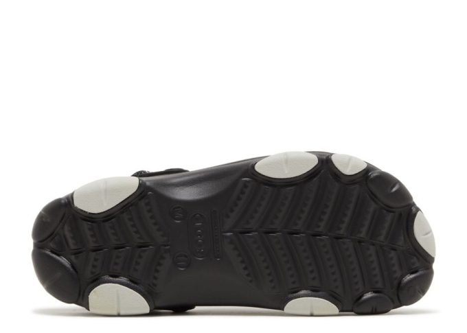 Marvel x All-Terrain Clog “Black Panther” Marvel x All-Terrain Clog “Black Panther”