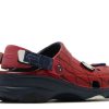 Marvel x All-Terrain Clog Kids “Spider-Man” Marvel x All-Terrain Clog Kids “Spider-Man”