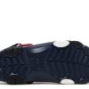 Marvel x All-Terrain Clog “Spider-Man” Marvel x All-Terrain Clog “Spider-Man”