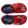 Marvel x All-Terrain Clog “Spider-Man” Marvel x All-Terrain Clog “Spider-Man”