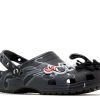 Marvel x Classic Clog “Venom” Marvel x Classic Clog “Venom”