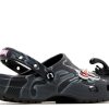 Marvel x Classic Clog “Venom” Marvel x Classic Clog “Venom”