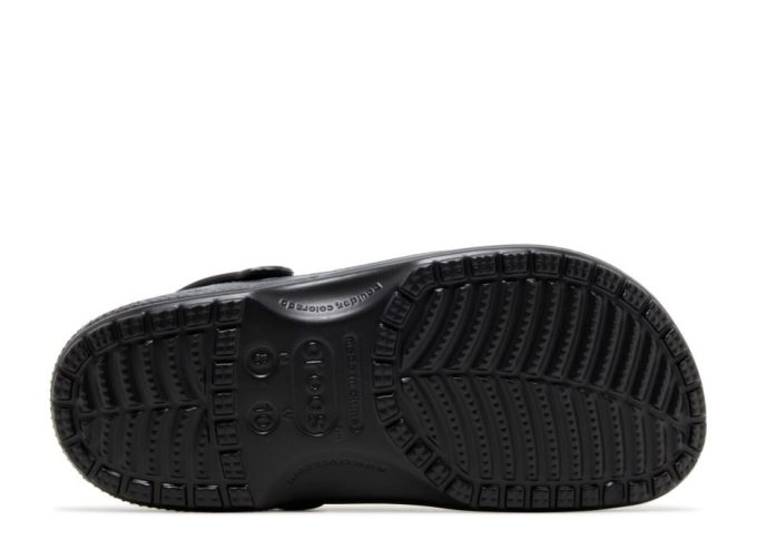 Marvel x Classic Clog “Venom” Marvel x Classic Clog “Venom”