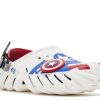 Marvel x Echo Clog “Captain America” Marvel x Echo Clog “Captain America”