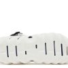 Marvel x Echo Clog “Captain America” Marvel x Echo Clog “Captain America”