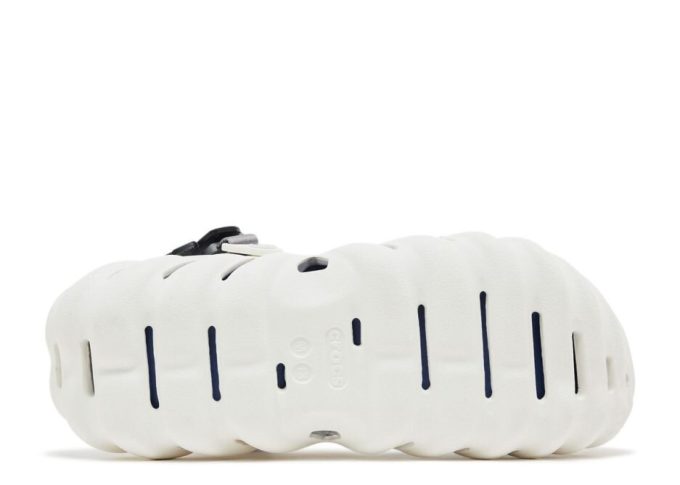 Marvel x Echo Clog “Captain America” Marvel x Echo Clog “Captain America”