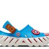 Marvel x Echo Clog Kids “Captain America” Marvel x Echo Clog Kids “Captain America”