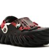 Marvel x Echo Clog Kids “Team Spider-Man” Marvel x Echo Clog Kids “Team Spider-Man”