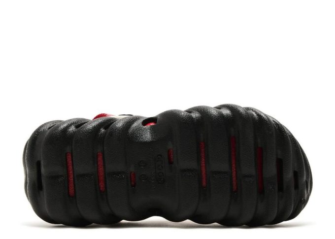Marvel x Echo Clog Kids “Team Spider-Man” Marvel x Echo Clog Kids “Team Spider-Man”