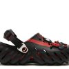 Marvel x Echo Clog “Team Spider-Man” Marvel x Echo Clog “Team Spider-Man”