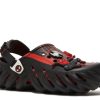 Marvel x Echo Clog “Team Spider-Man” Marvel x Echo Clog “Team Spider-Man”