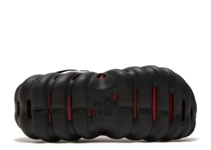 Marvel x Echo Clog “Team Spider-Man” Marvel x Echo Clog “Team Spider-Man”
